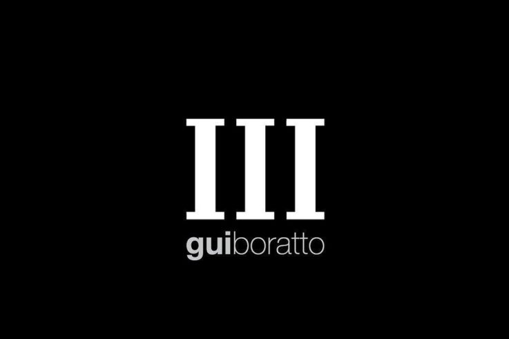 KOMPAKT NIGHT GUI BORATTO Live 