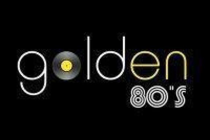 GOLDEN 80's