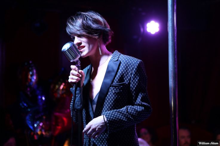 Les 15 ans du Pink Paradise