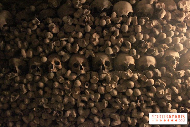 Les Catacombes de Paris