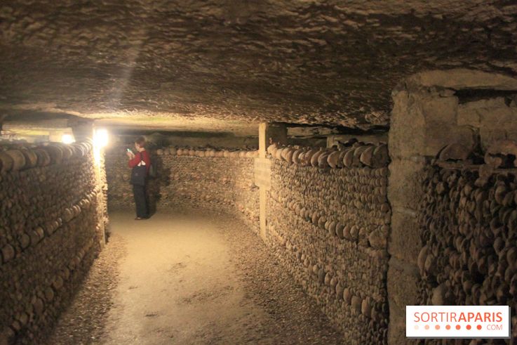 Les Catacombes de Paris