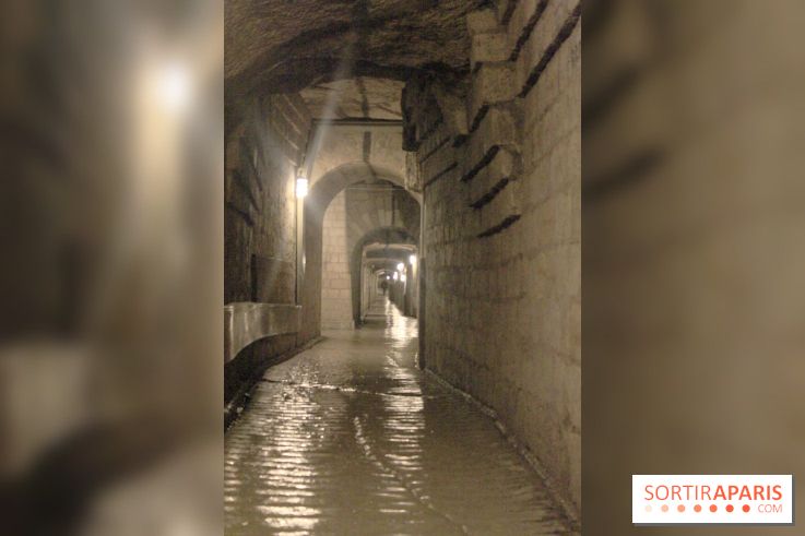 Les Catacombes de Paris