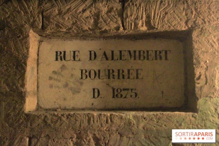 Les Catacombes de Paris