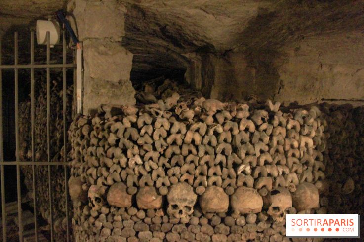 Les Catacombes de Paris