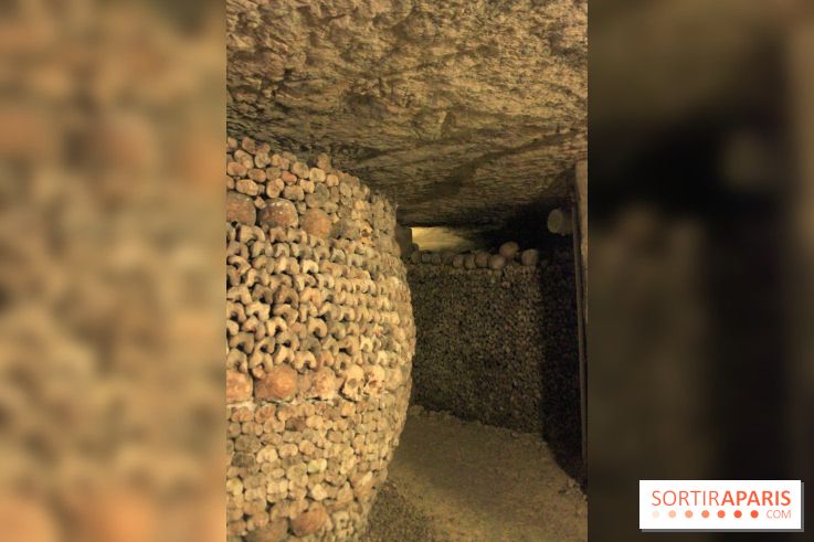 Les Catacombes de Paris