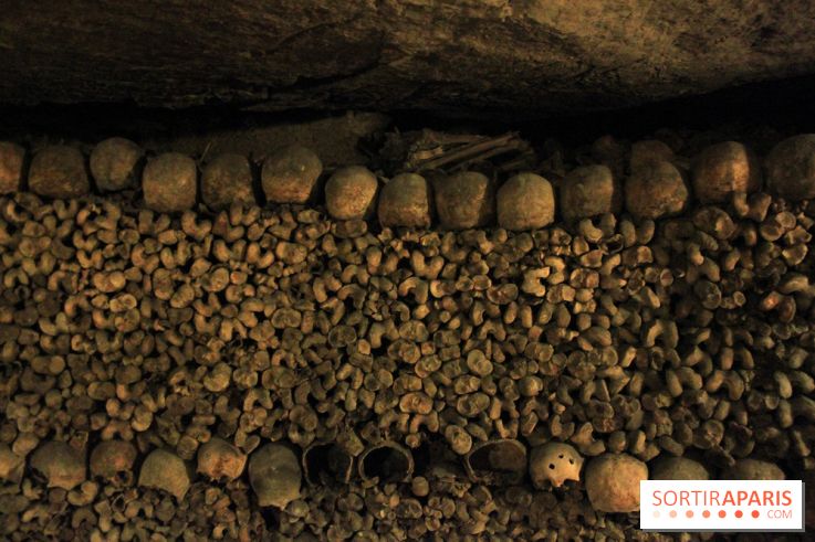 Les Catacombes de Paris