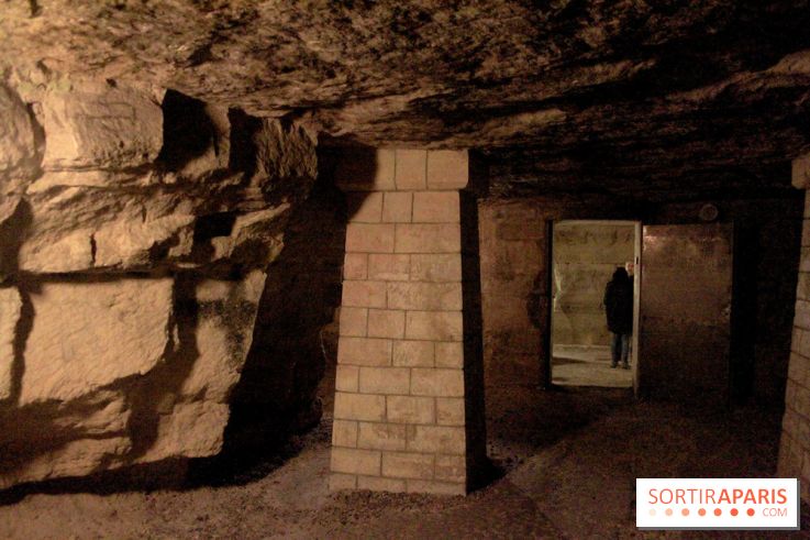 Les Catacombes de Paris