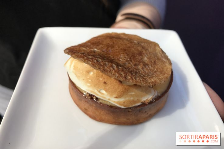 Gâteaux d'émotions de Philippe Conticini