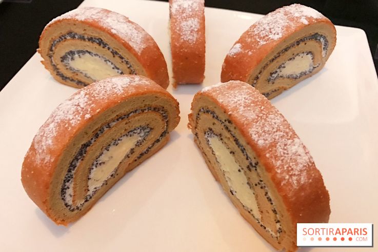 Gâteaux d'émotions de Philippe Conticini