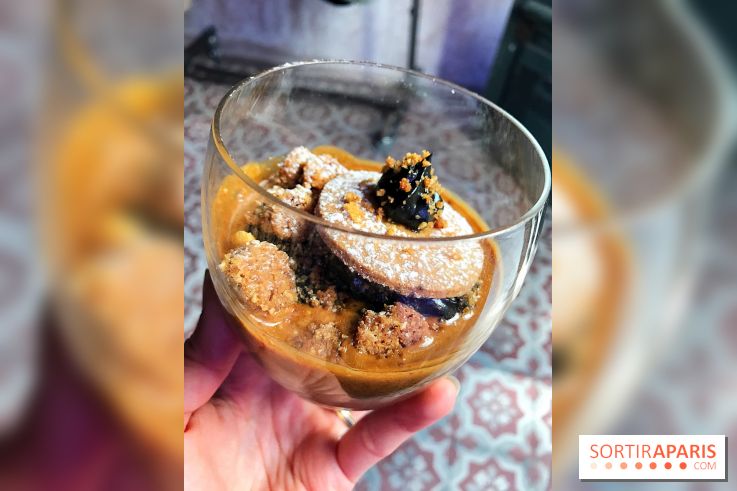 Gâteaux d'émotions de Philippe Conticini