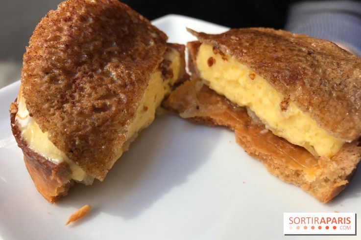 Gâteaux d'émotions de Philippe Conticini