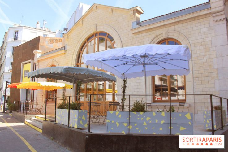 Les photos du Hasard Ludique