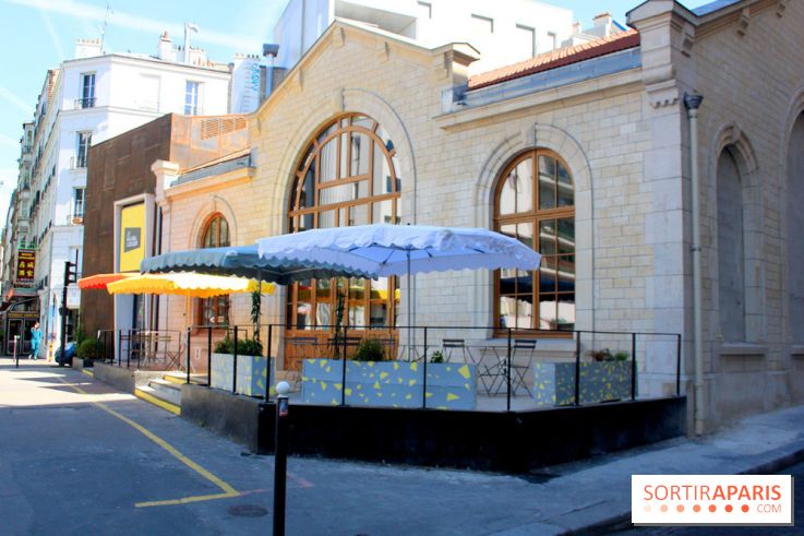 Les photos du Hasard Ludique