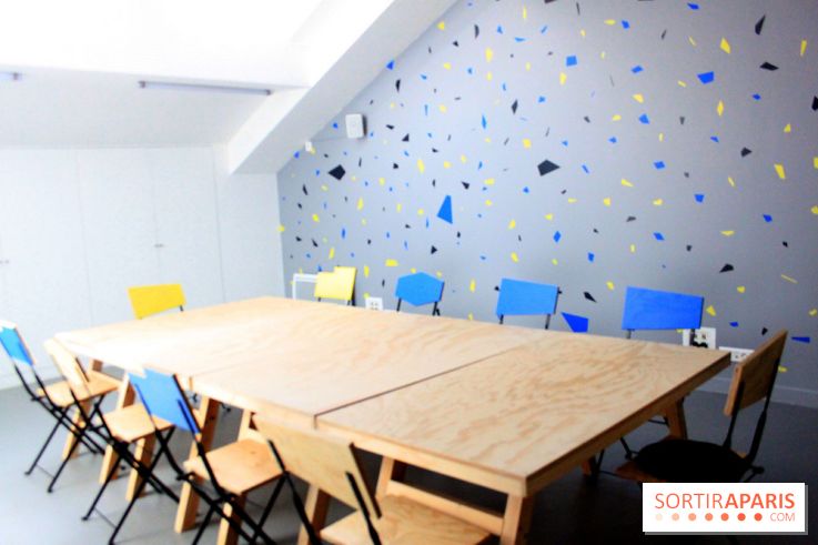 Les photos du Hasard Ludique