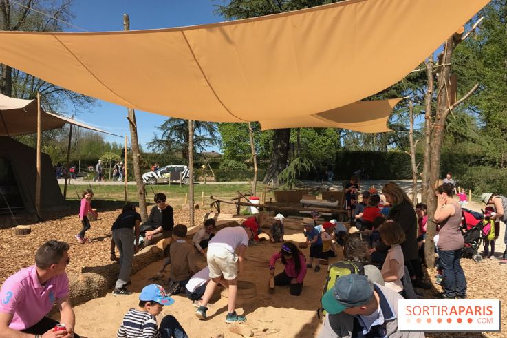 DinoZOOre II au Zoo de Thoiry, album 2