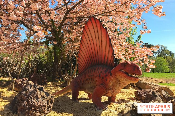 DinoZOOre II au Zoo de Thoiry, album 2