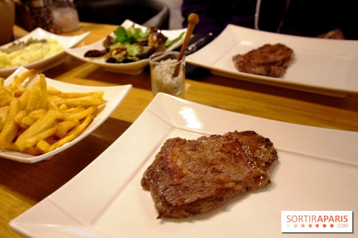 L'Atelier Carnem à Paris