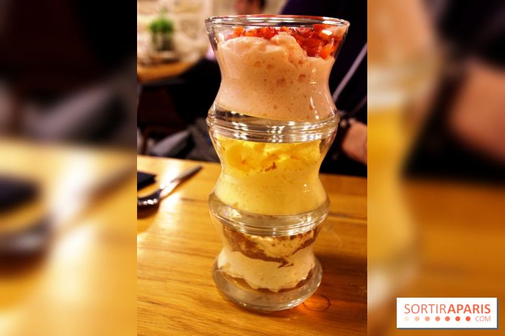 L'Atelier Carnem à Paris