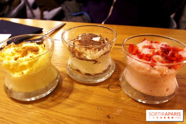 L'Atelier Carnem à Paris