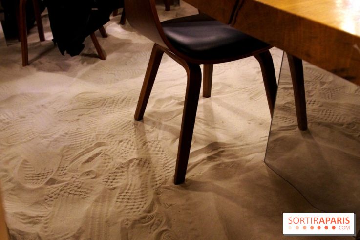 L'Atelier Carnem à Paris