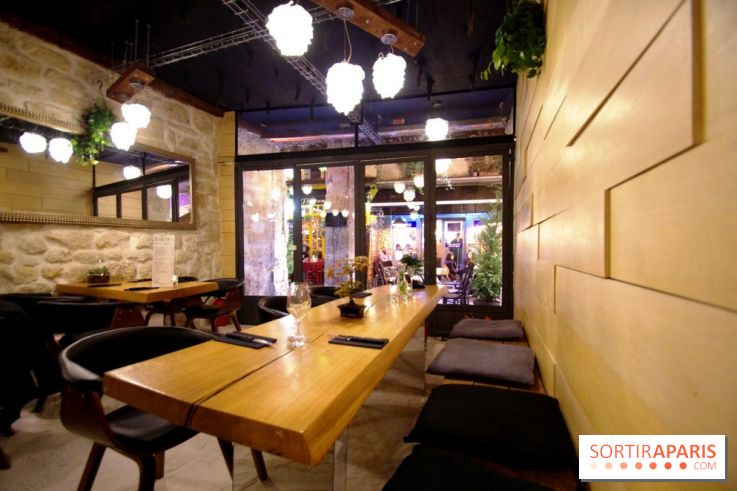 L'Atelier Carnem à Paris