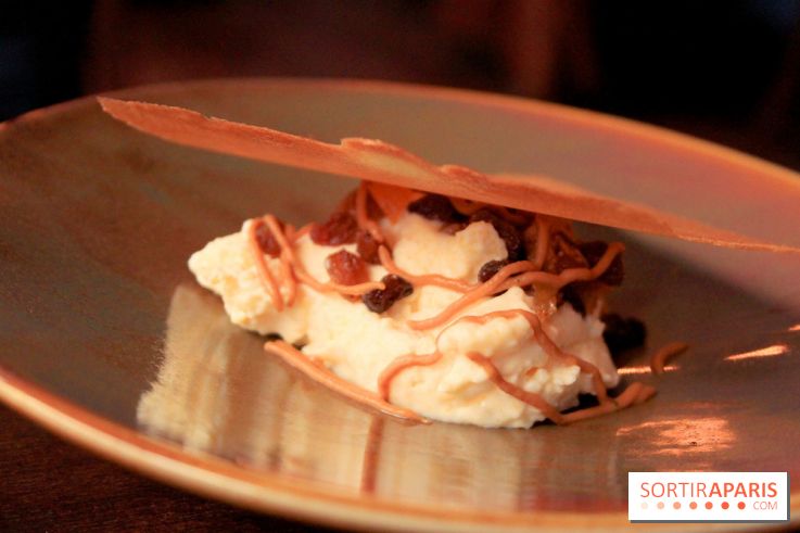 Restaurant Détour dans le 9e