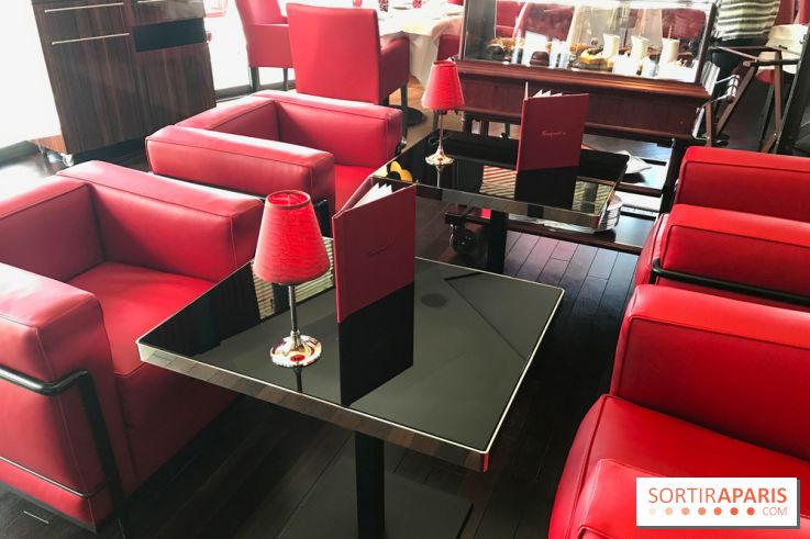 Restaurant Fouquet's Enghien-les-Bains