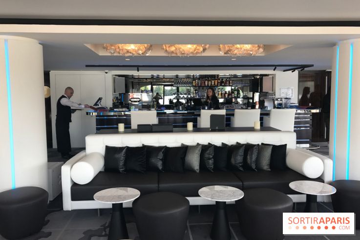 Restaurant Fouquet's Enghien-les-Bains