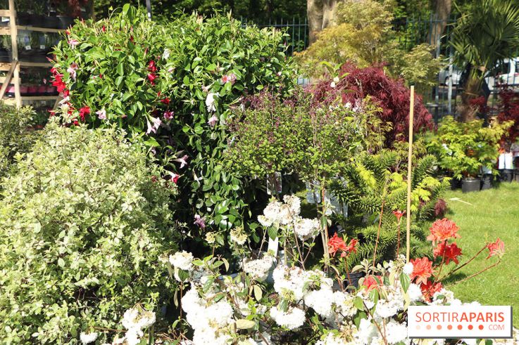 Jardins en Seine 2017
