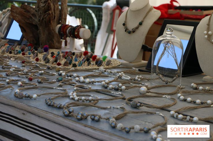 Jardins en Seine 2017