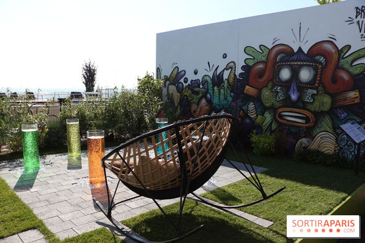 Jardins en Seine 2017