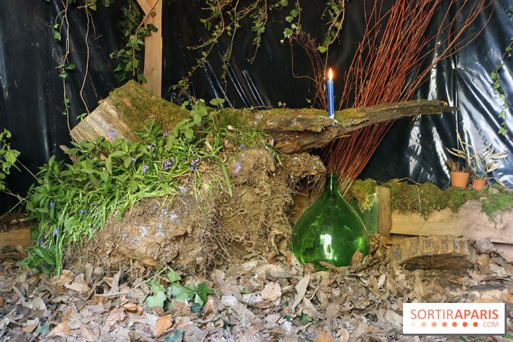 Jardins en Seine 2017