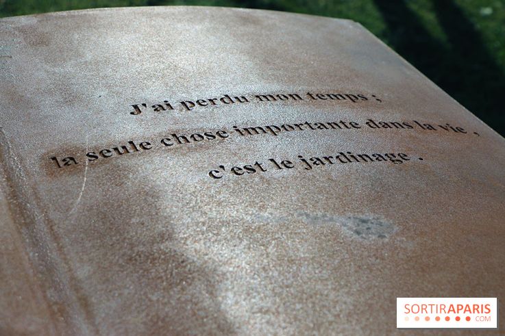 Jardins en Seine 2017