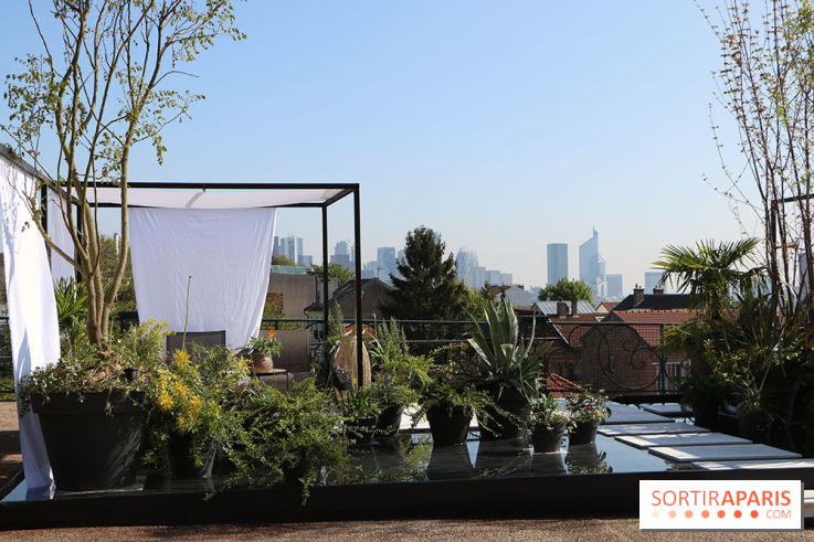 Jardins en Seine 2017