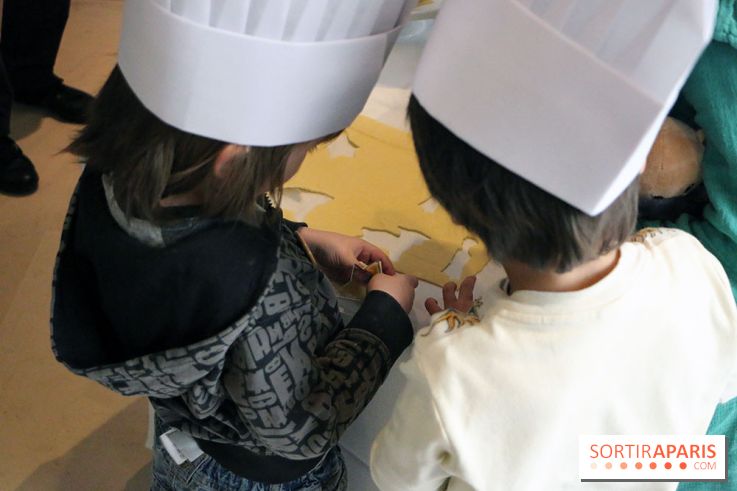 The Magnifique Family, le Petit Prince au Sofitel Le Faubourg