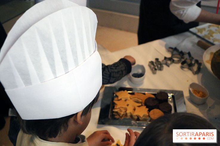 The Magnifique Family, le Petit Prince au Sofitel Le Faubourg