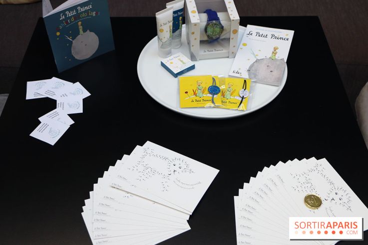 The Magnifique Family, le Petit Prince au Sofitel Le Faubourg