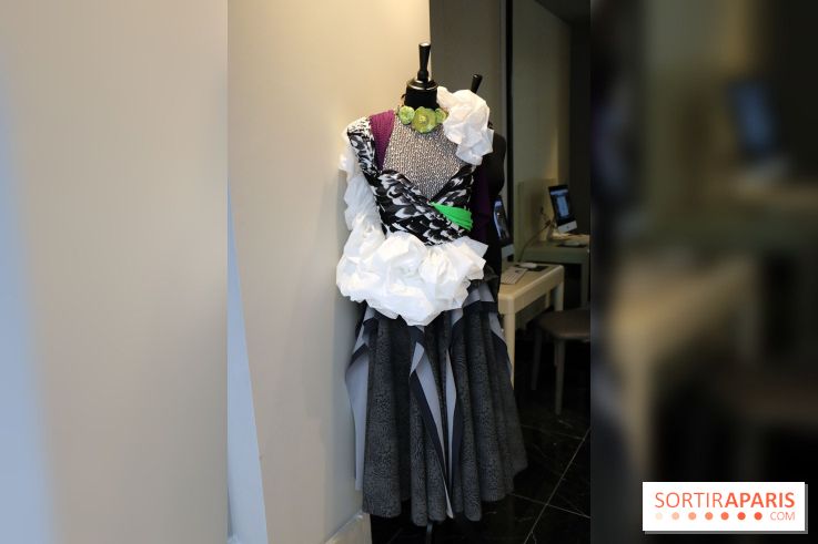 The Magnifique Family, le Petit Prince au Sofitel Le Faubourg