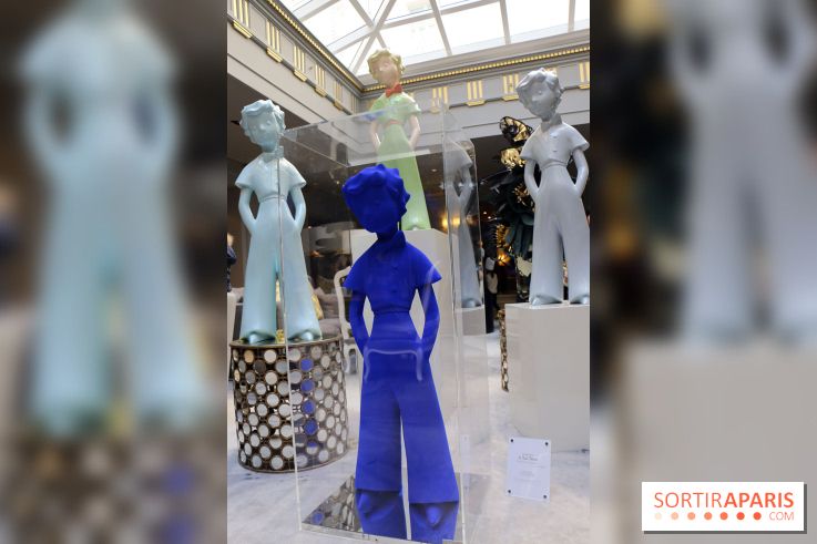 The Magnifique Family, le Petit Prince au Sofitel Le Faubourg