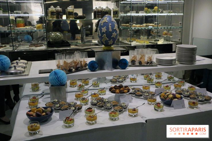 The Magnifique Family, le Petit Prince au Sofitel Le Faubourg