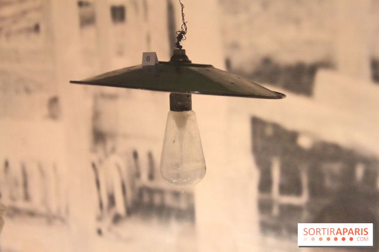 De terre et d’acier au Musée de la Grande Guerre