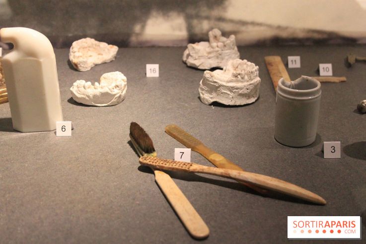 De terre et d’acier au Musée de la Grande Guerre