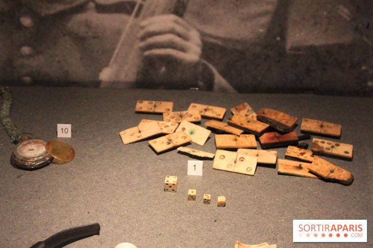 De terre et d’acier au Musée de la Grande Guerre