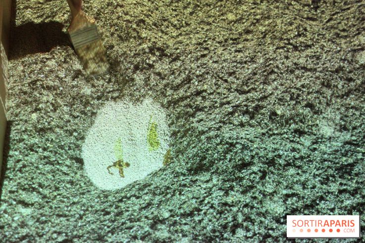 De terre et d’acier au Musée de la Grande Guerre