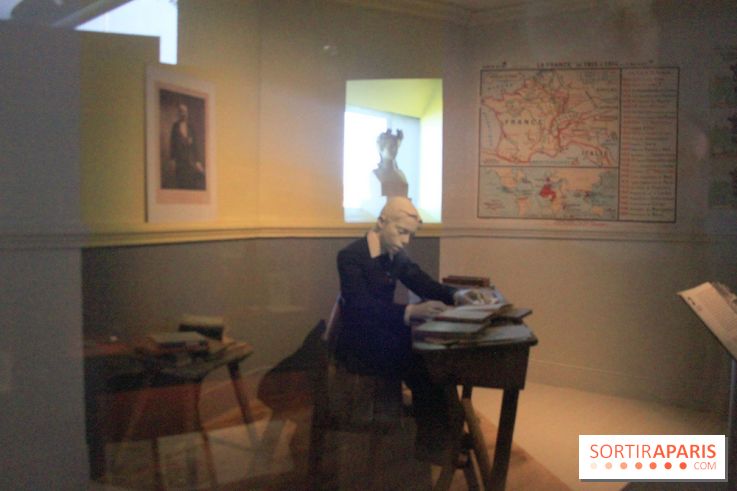 Visuel Musée de la Grande Guerre