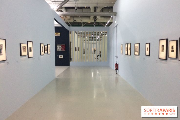 Walker Evans au Centre Pompidou