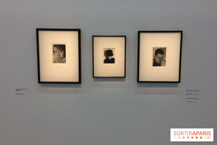 Walker Evans au Centre Pompidou