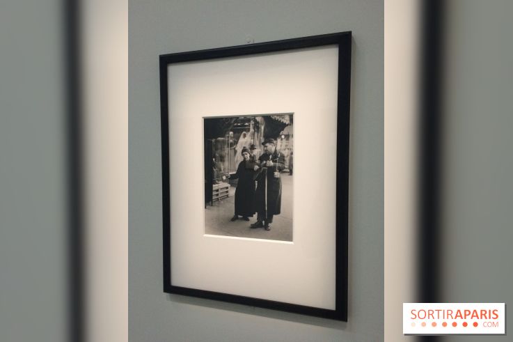 Walker Evans au Centre Pompidou