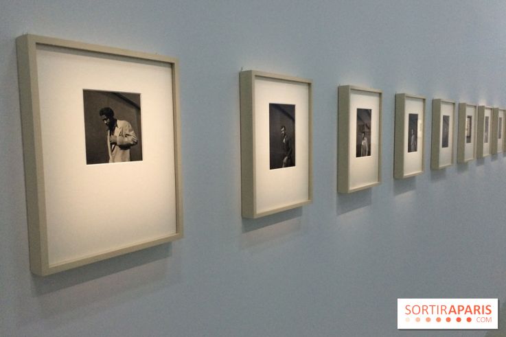 Walker Evans au Centre Pompidou