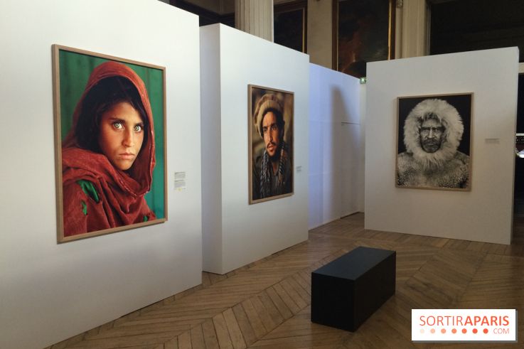 National Geographic s'expose au MNHA : nos images de l'expo